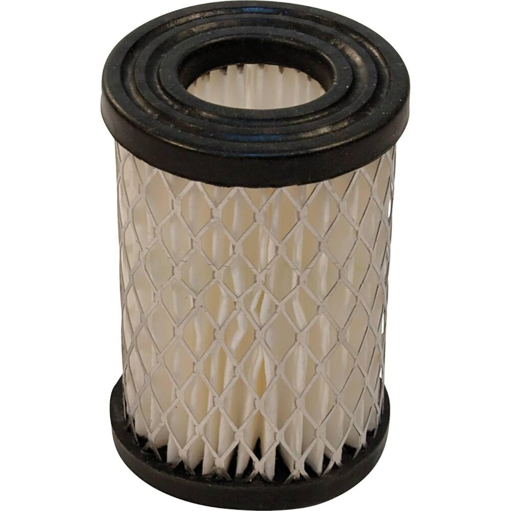 Replacement Air Filter 1 Count for Tecumseh Engines - Fits Models 33342 & 63087A